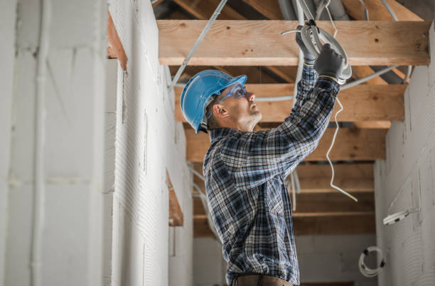 Best Electrical Installation Contractor  in Northport, NY