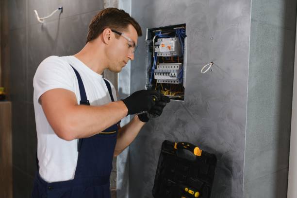 Best Industrial Electrical Services  in Northport, NY