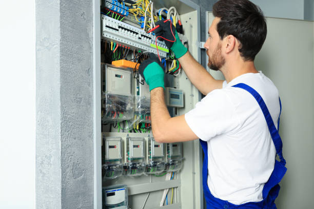 Best Circuit Breaker Repair  in Northport, NY