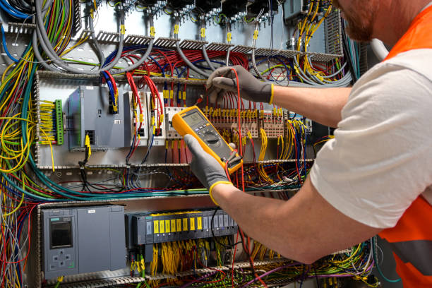 Best Licensed Electrician  in Northport, NY